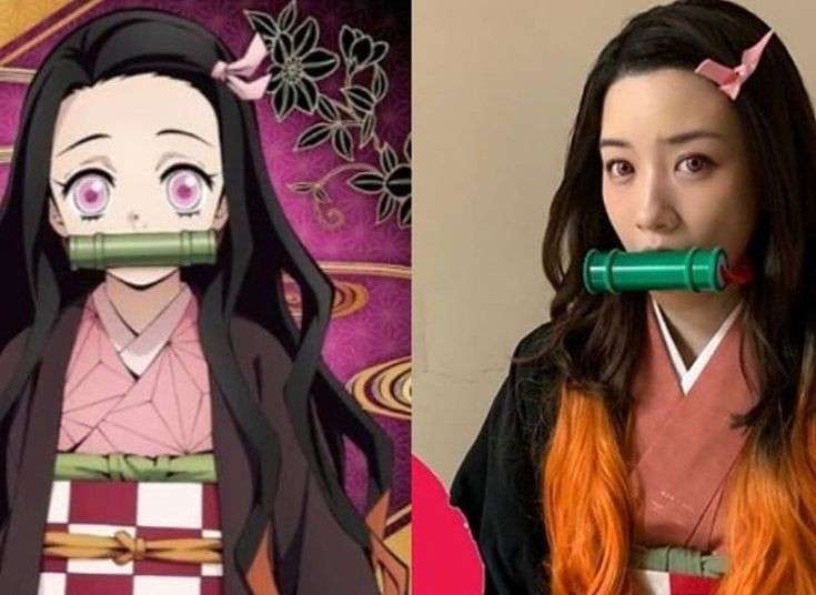 【実写化】いろんなアニメ【選手権】