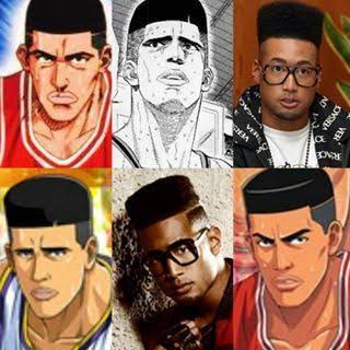 【実写化】いろんなアニメ【選手権】