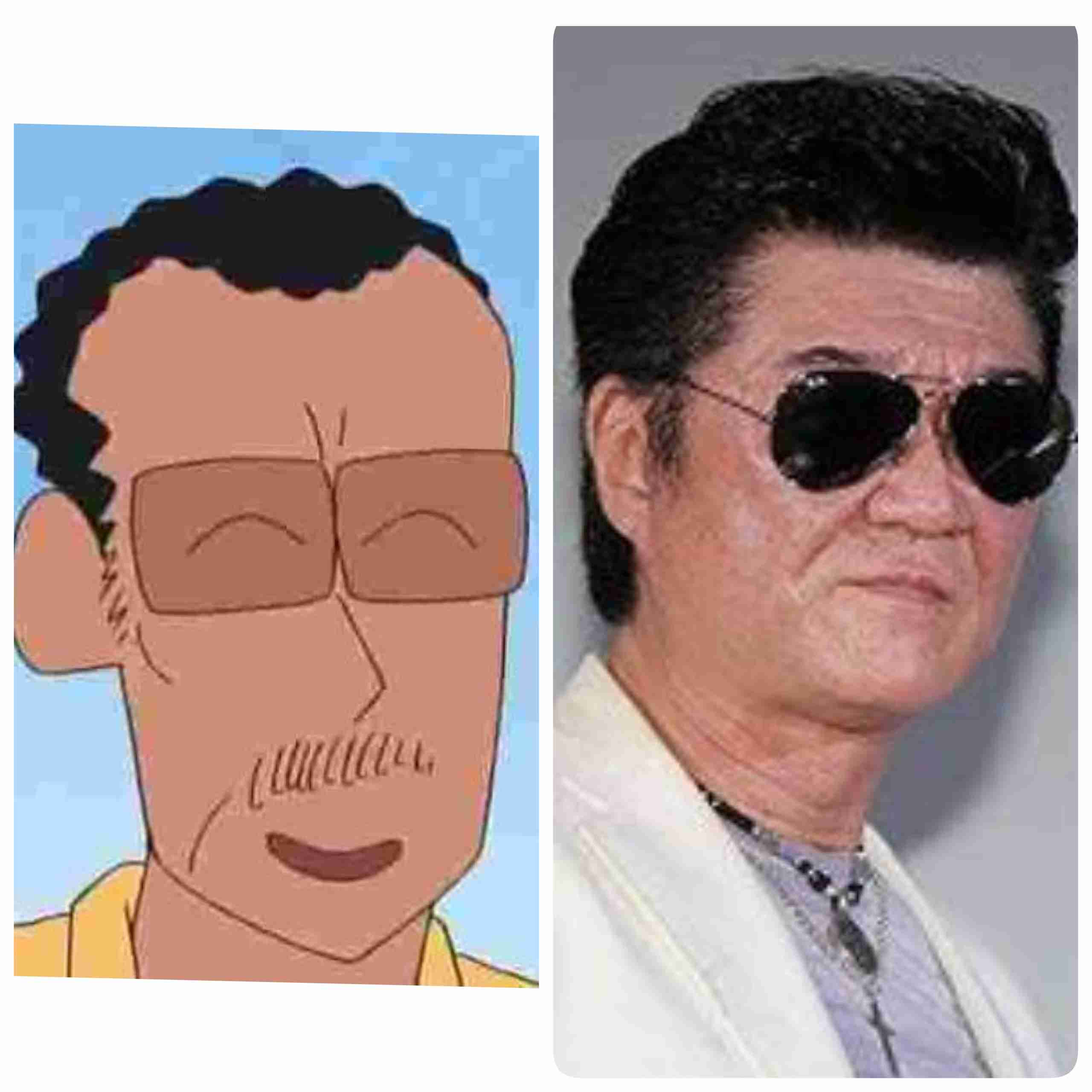 【実写化】いろんなアニメ【選手権】