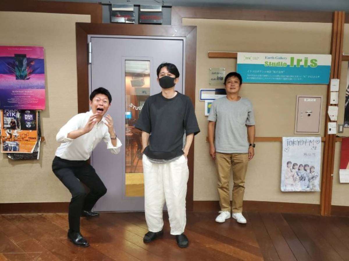 有吉弘行、占い芸人・島田秀平のある行動に怒り「本当の意味でクギを刺さないと」