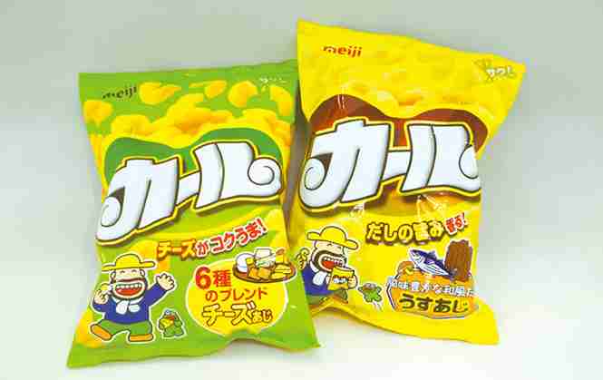 🍫100円以下で好きなお菓子🍘