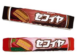 🍫100円以下で好きなお菓子🍘