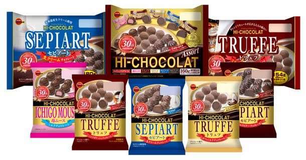 🍫100円以下で好きなお菓子🍘