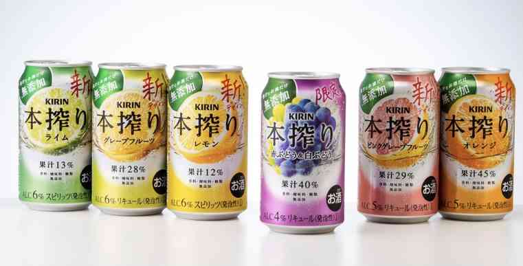 この世に3つしか味が無くなったら何味が残っていて欲しい？