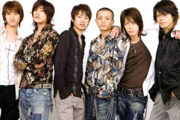 KAT-TUN、日テレプロ野球中継1シーズンで2曲制作プロジェクト 第1弾は「Light and Blue」
