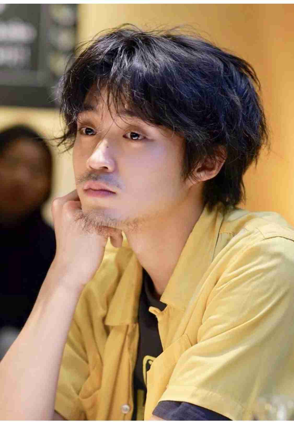 磯村勇斗出演『珈琲