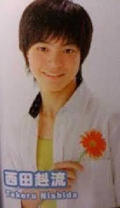 タッキー(滝沢秀明)について語りたい！