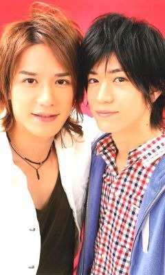 タッキー(滝沢秀明)について語りたい！