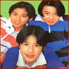 タッキー(滝沢秀明)について語りたい！