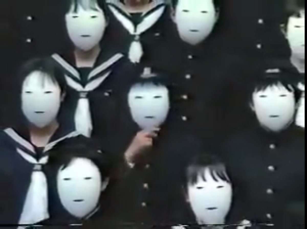 怖い 怖かったcm ガールズちゃんねる Girls Channel