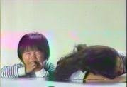 怖い、怖かったCM