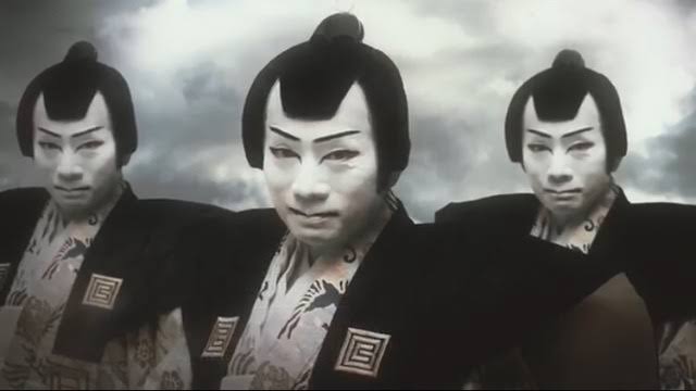 怖い、怖かったCM