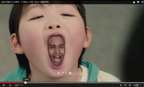 怖い 怖かったcm ガールズちゃんねる Girls Channel