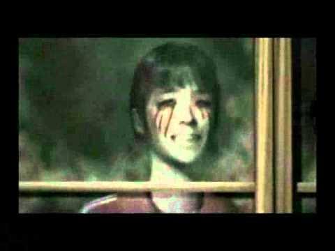 怖い、怖かったCM