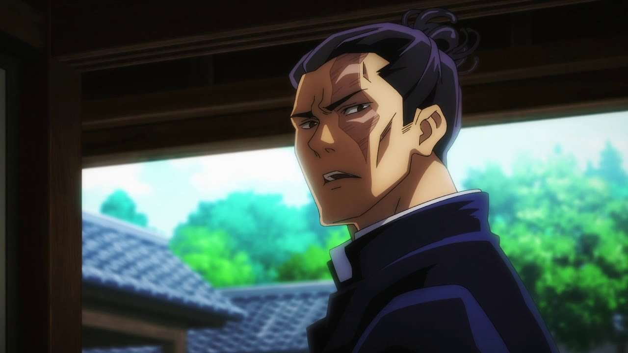 【本誌ネタバレ有】「呪術廻戦」が好きな人！パート6【早バレ不可】