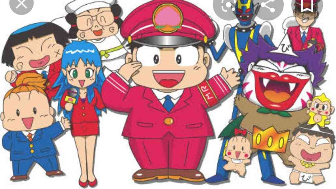 【桃鉄】桃太郎電鉄を語ろう!