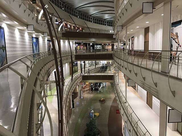 【イオン】AEONで働いてる人