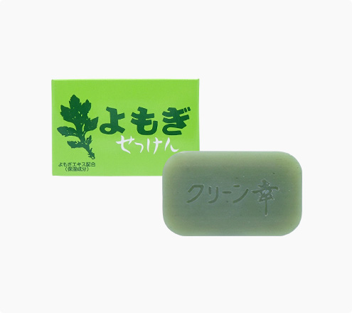 洗顔石鹸のおすすめ