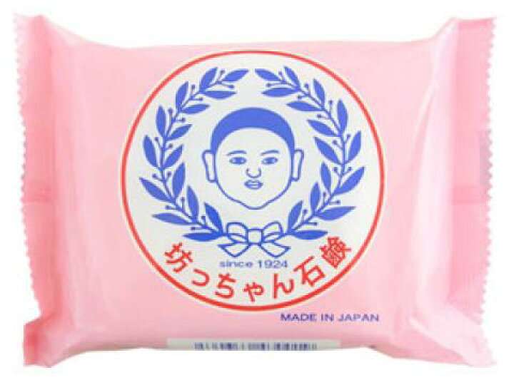 洗顔石鹸のおすすめ