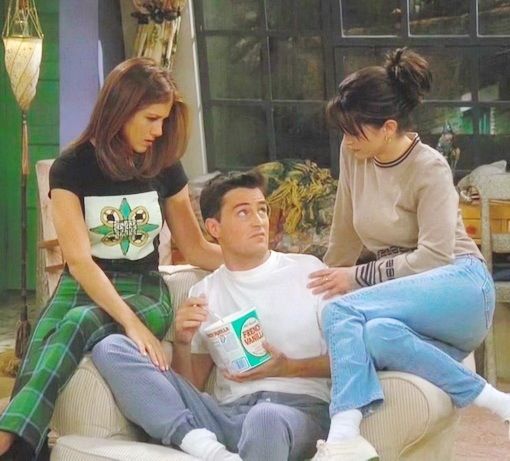 海外ドラマで驚いたこと