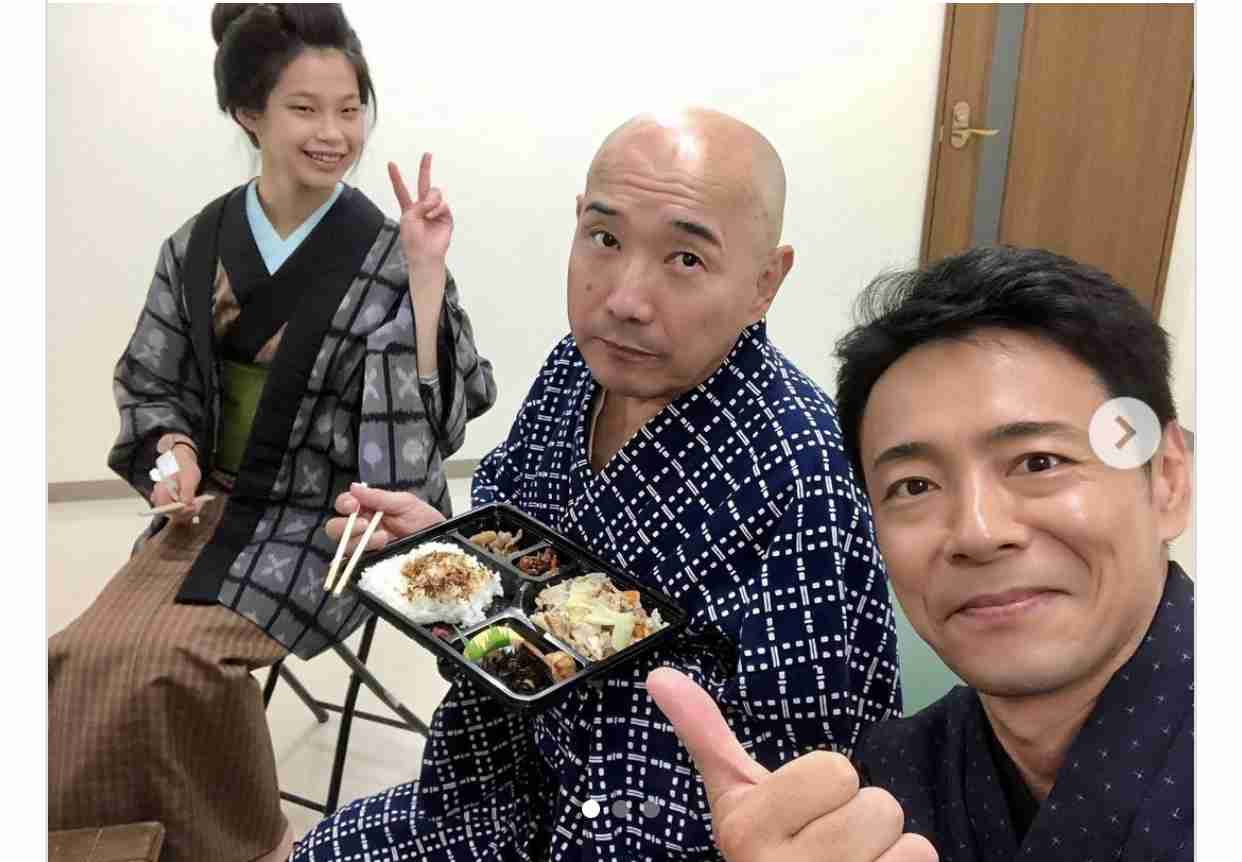 ニコラス・ケイジが日本人女優と2月に5度目の結婚 花嫁は京都の着物姿