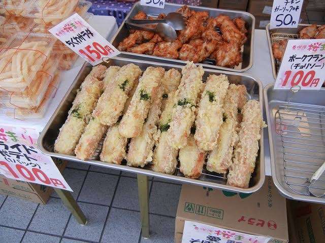 炊き込みご飯の時のおかず