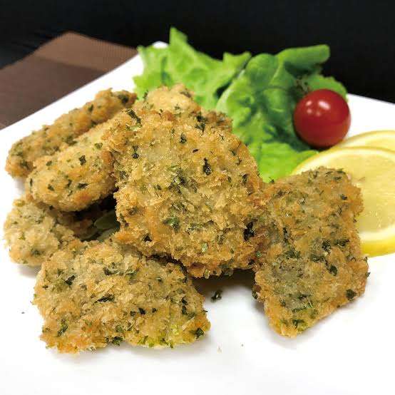 炊き込みご飯の時のおかず