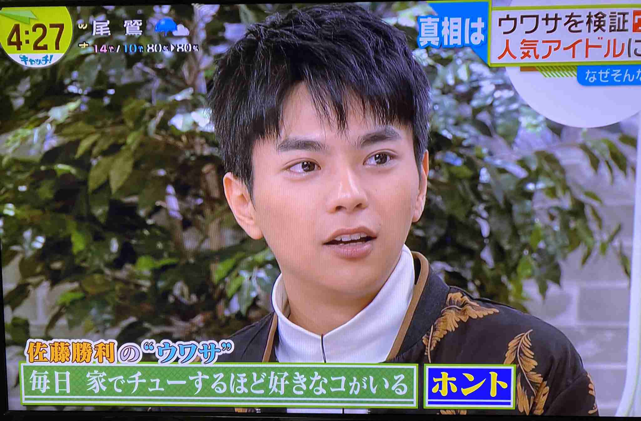 中山優馬　主演舞台でピアノ生演奏　特訓で「夢の中でもうなされてます」