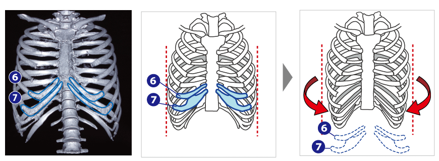 熊田曜子『K-1』初のSPラウンドガールで登場 抜群のスタイルに会場沸く