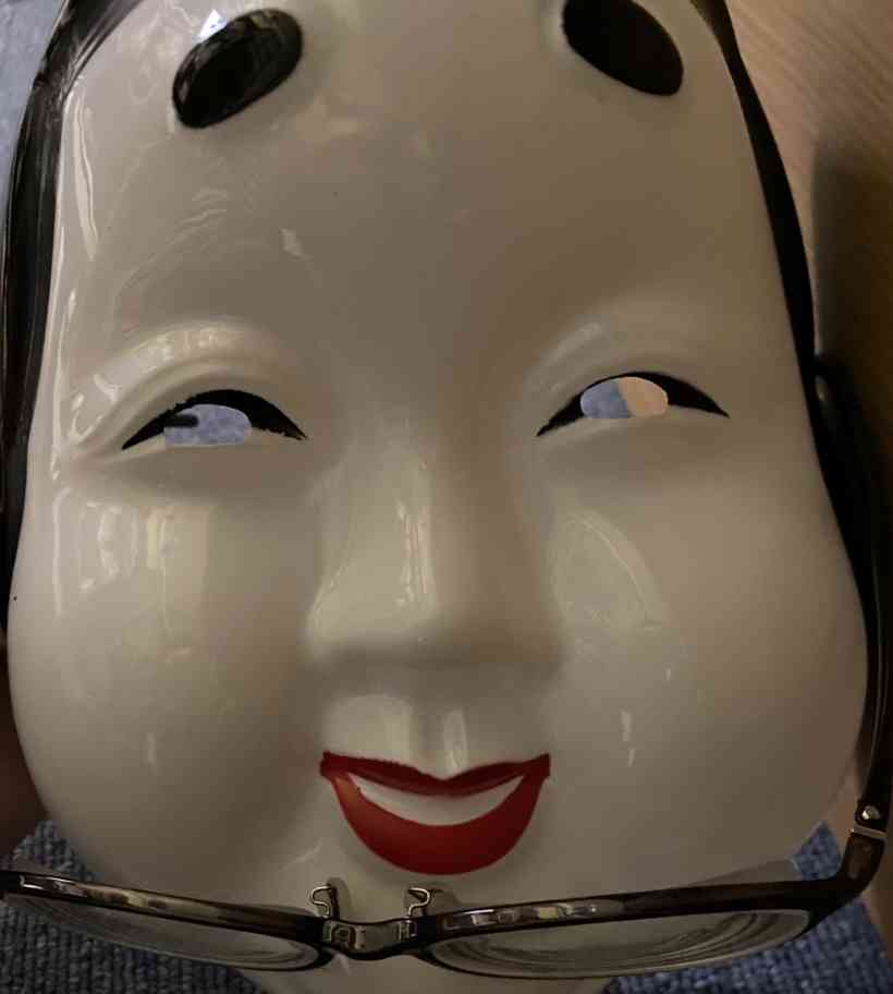 コンタクトから眼鏡に移行したい