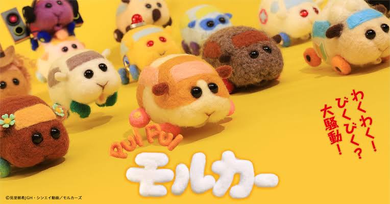 シリアスな漫画やアニメが観れない