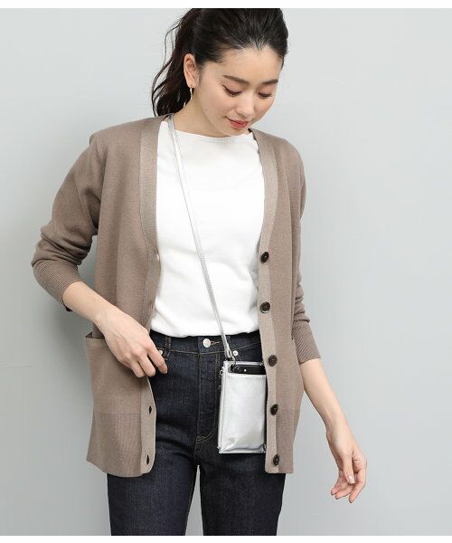 季節の変わり目…今日、何着てる？