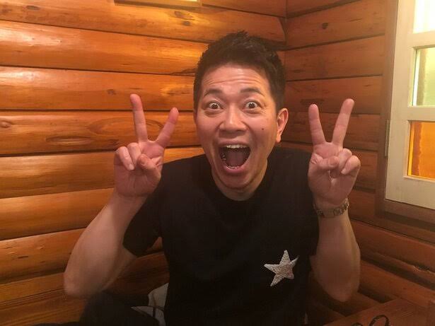 宮迫博之　“犬猿”千原ジュニアと共演決定で集まる「注目」と「懸念」