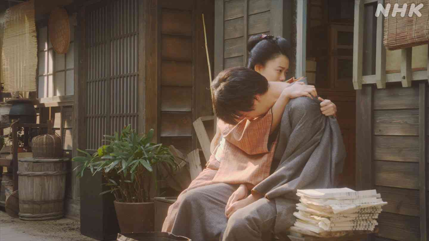 【朝ドラ】おちょやん 第13週「一人やあらへん」