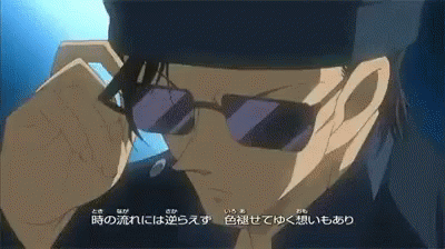 せやかて工藤になりきって近況報告するトピ【part.15】