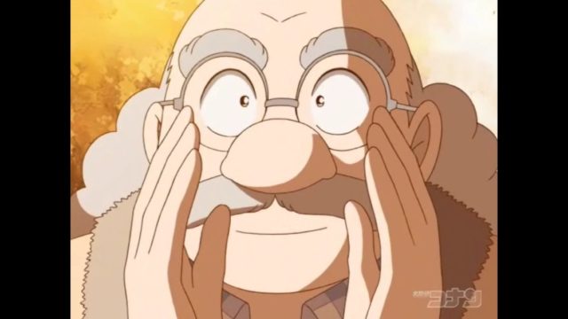 せやかて工藤になりきって近況報告するトピ【part.15】