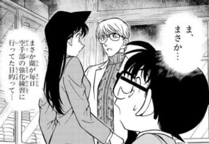 せやかて工藤になりきって近況報告するトピ【part.15】