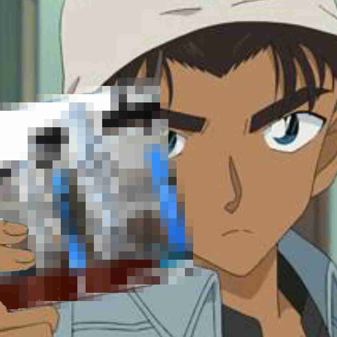 せやかて工藤になりきって近況報告するトピ【part.15】