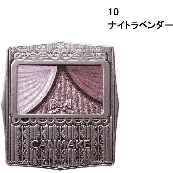 【アイシャドウ】お気に入りパレットを載せるとおすすめを教えてもらえるトピ