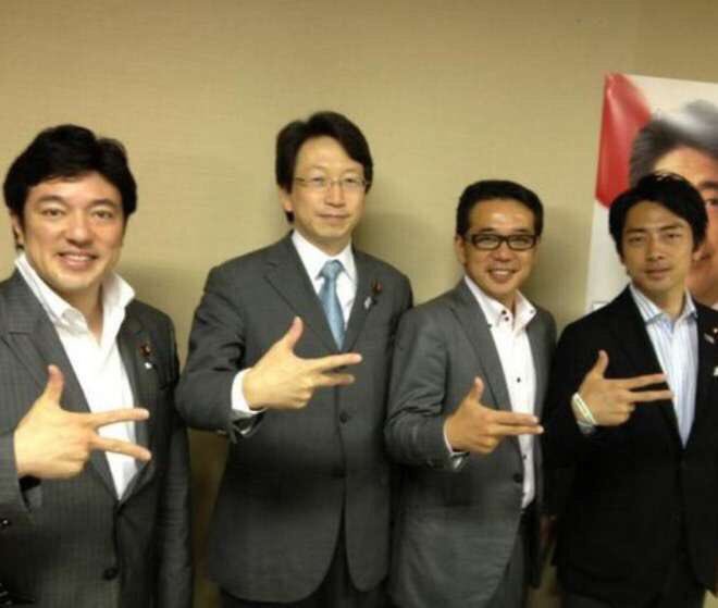 皇居近くで“異臭騒ぎ”「ガスの臭いがする」と通報