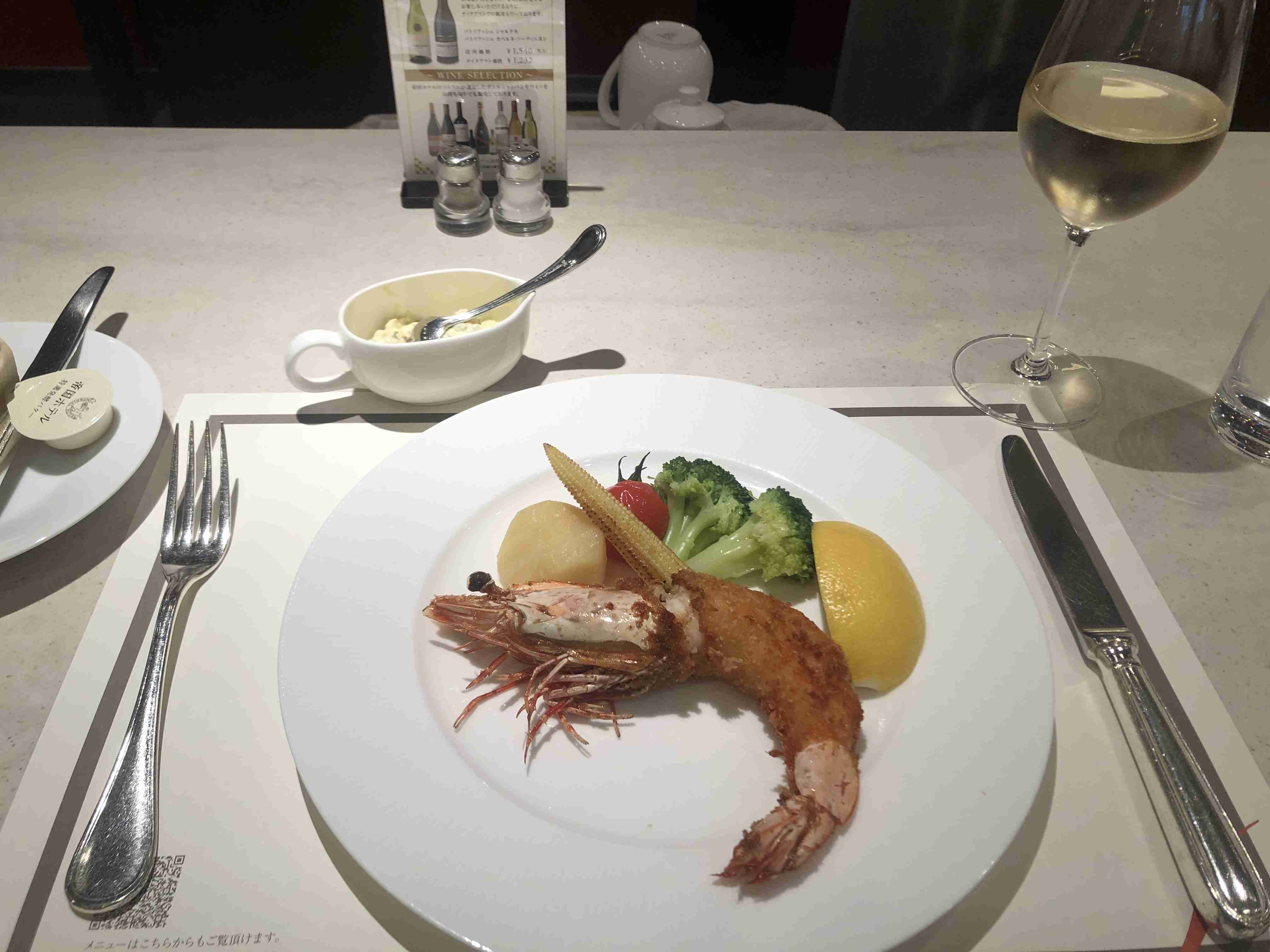集まれ！シーフード愛好家🦐