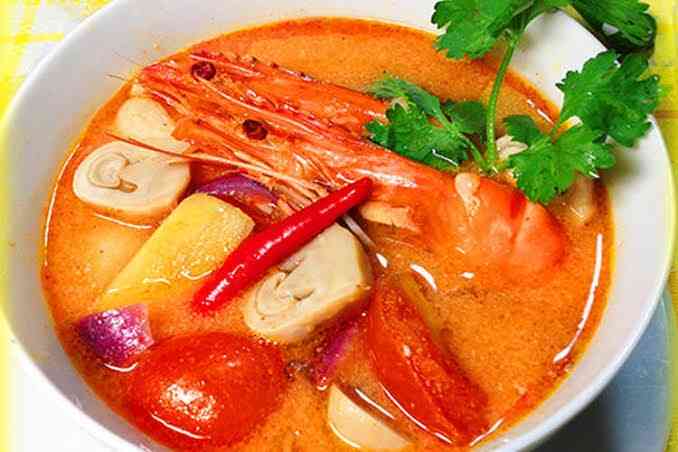 集まれ！シーフード愛好家🦐