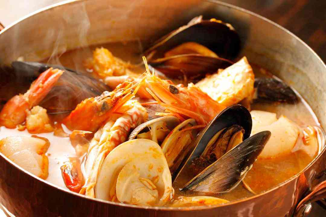 集まれ！シーフード愛好家🦐