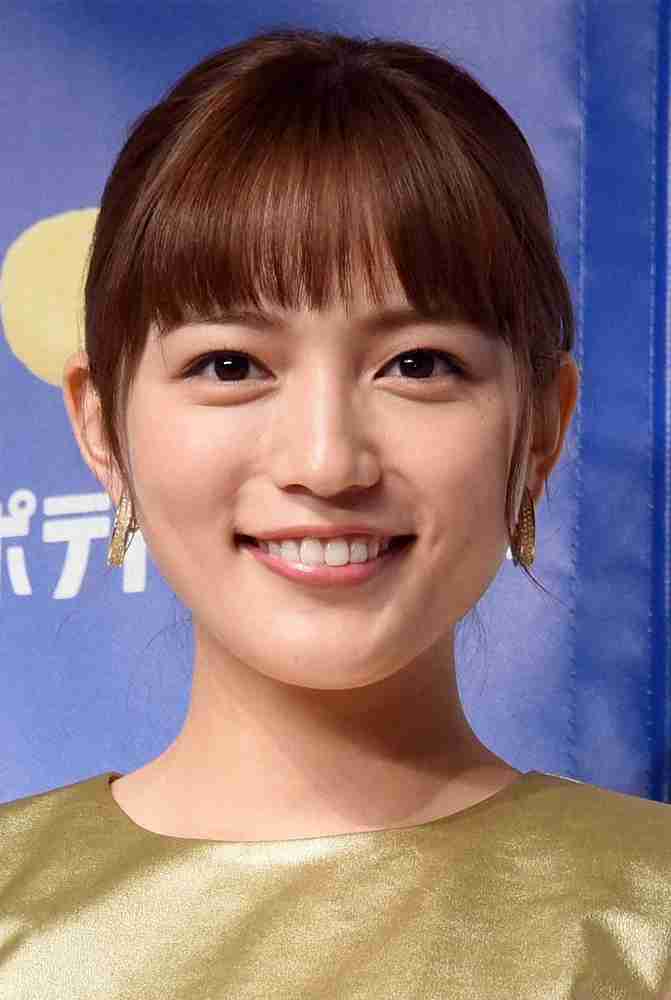 目の大きい芸能人の画像がみたい