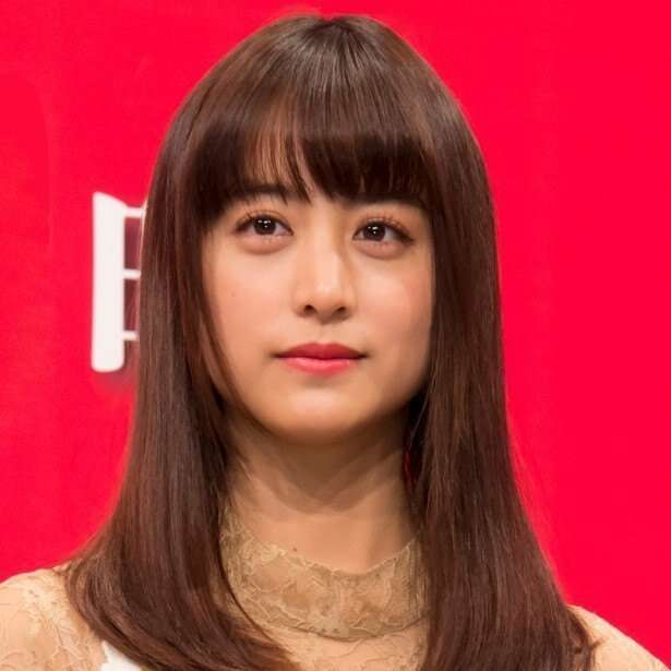 目の大きい芸能人の画像がみたい