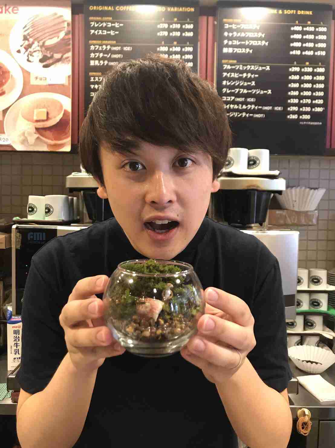 目の大きい芸能人の画像がみたい