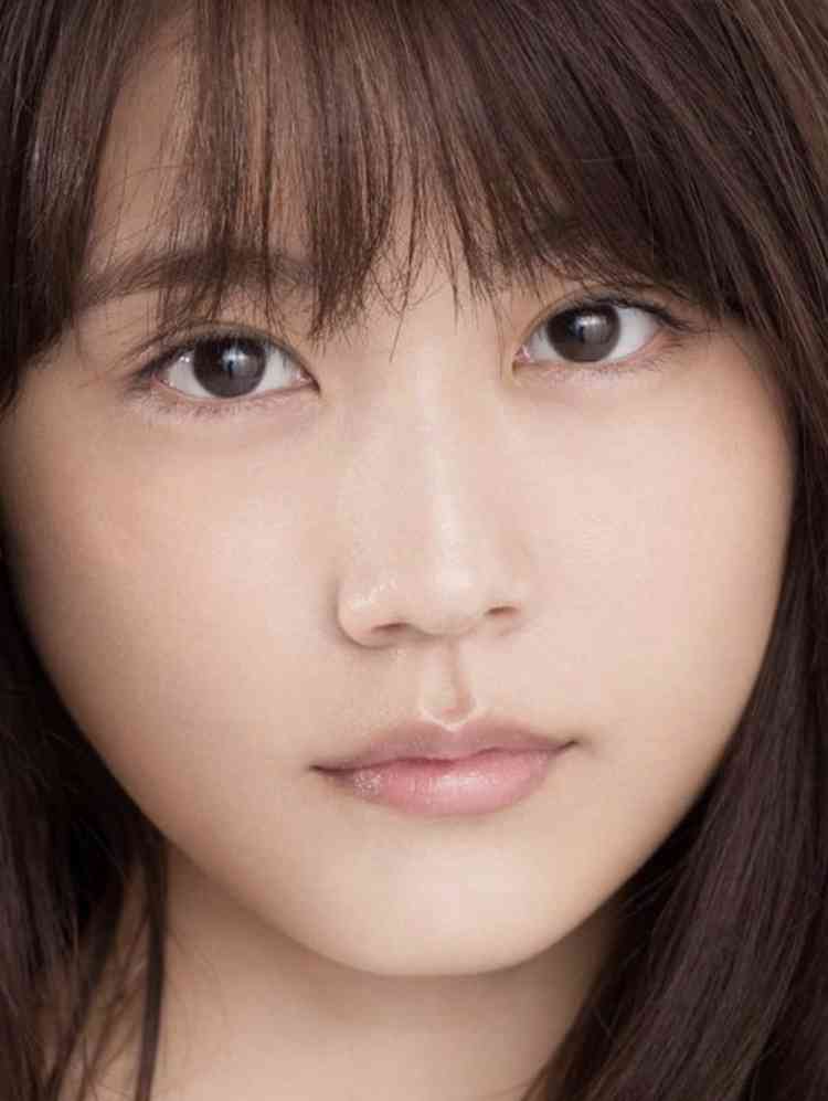 目の大きい芸能人の画像がみたい