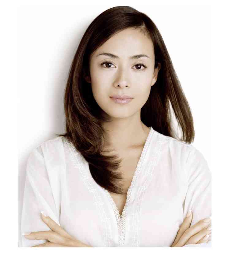 目の大きい芸能人の画像がみたい