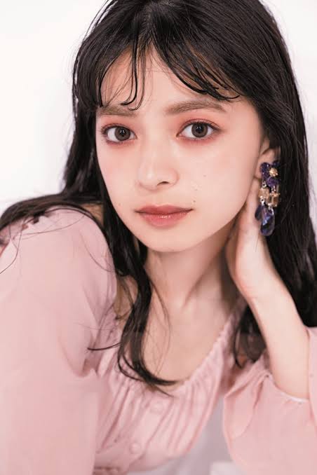 目の大きい芸能人の画像がみたい