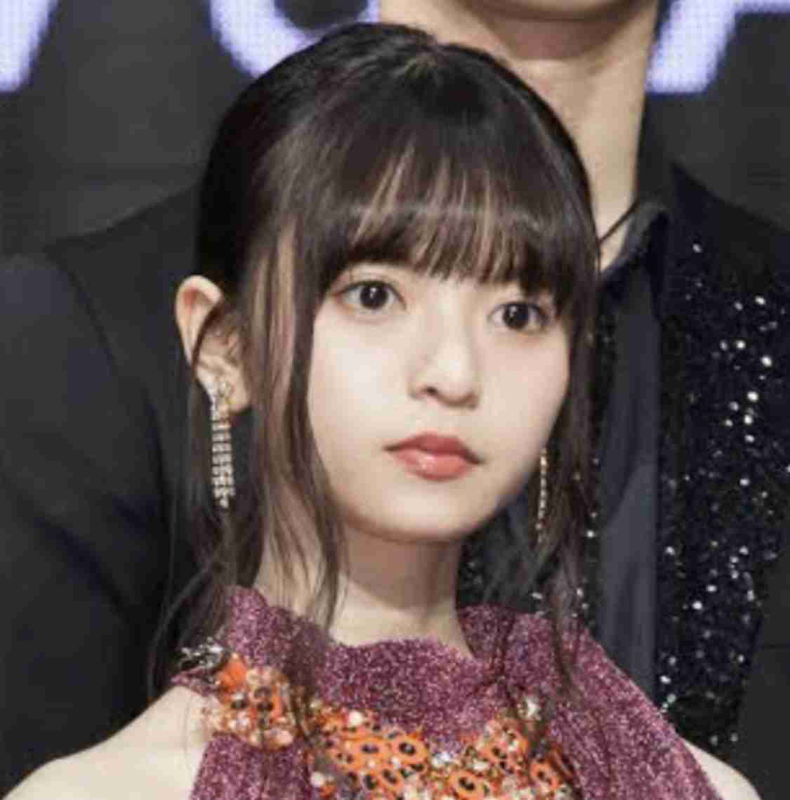 目の大きい芸能人の画像がみたい